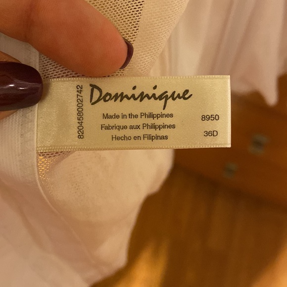 💛Dominique Corset - Picture 3 of 6